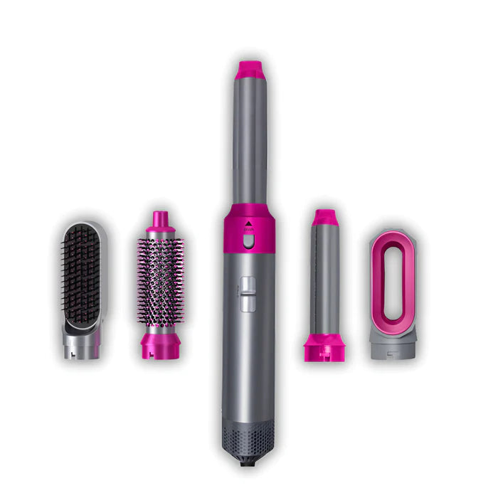 5in1 Multistyler｜Curly Twist™